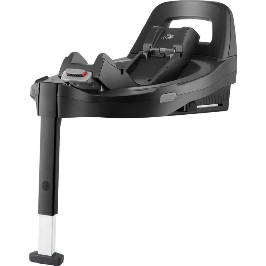 IsoFix Vario 5Z, Britax