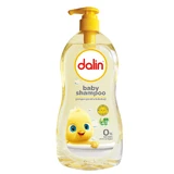 Tränenfreies Shampoo, 700 ml, Dalin