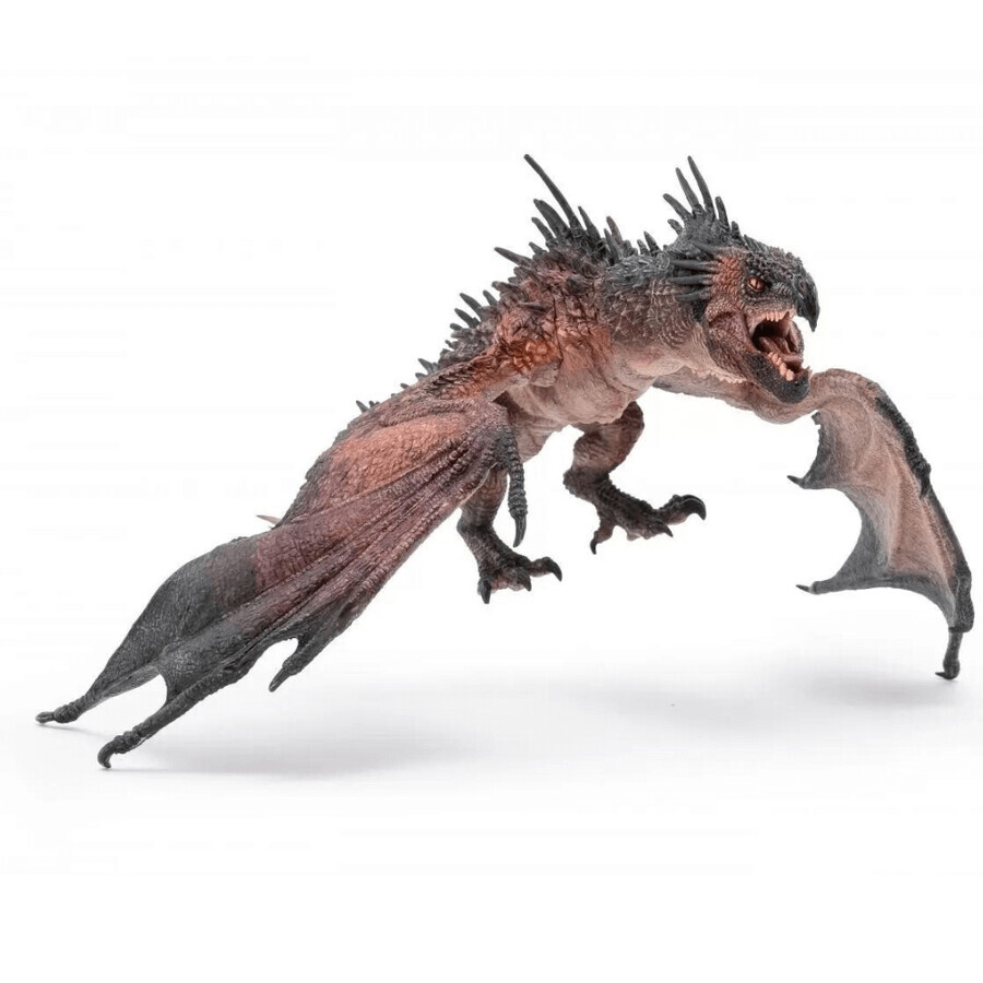 Figurine Air Dragon, +3 ans, Papo