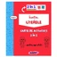 Activiteitenboek 2in1 Letters Leren, +4 jaar, Amona