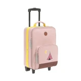 Kinderwagen Adventure, Tipi, Laessig