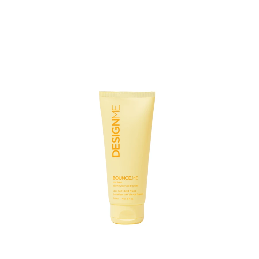 Acondicionador para cabello rizado Bounce.Me, 90 ml, Design Me