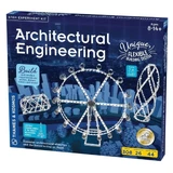 Architectural Engineering STEM Educational Set, +8 years, Thames&Kosmos