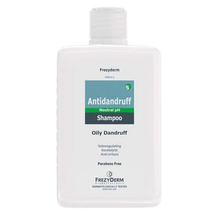 Antiroosshampoo, 200 ml, Frezyderm