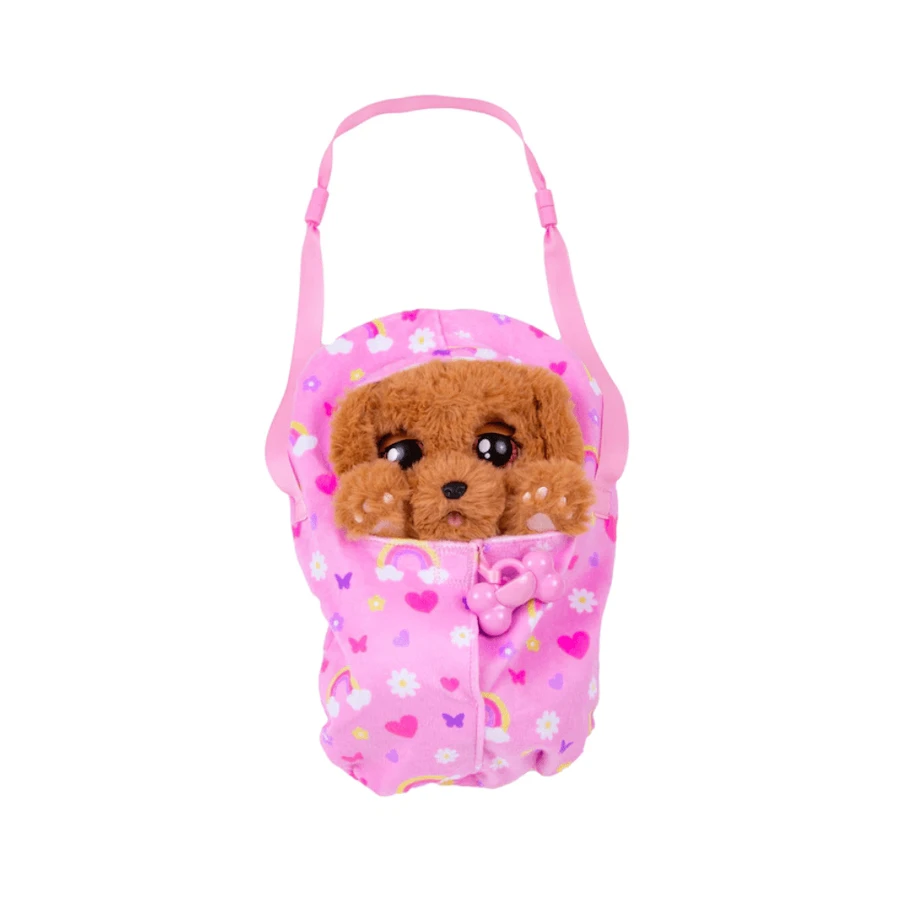 Interactief speelgoed Cocker Cocker, + 18 maanden, Baby Paws