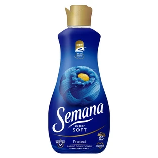 Wasverzachter Super Soft Protect, 65 wasbeurten, 1.3 l, Week