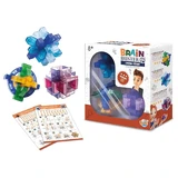 Juego Brain Buster Expert, +8 años, Buki