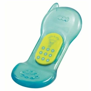 Bijtspeeltje Telefoon Chiller, + 3 maanden, Vulli