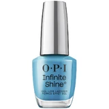 Unendlich glänzender Gel-Nagellack Never Leavin' Blue, 15 ml, Opi