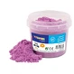 Kinetisch zand paars speelzand, 3 jaar+, 1 kg, Speeldoos