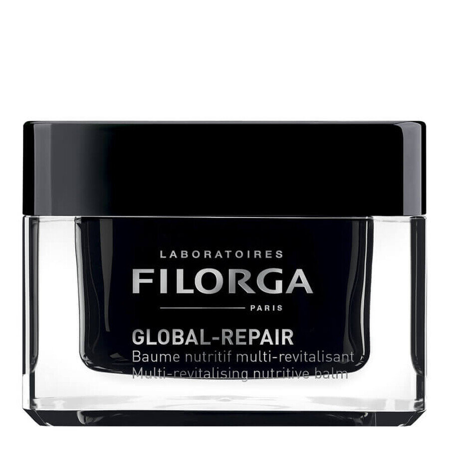 Global Repair Revitaliserende Gezichtsbalsem, 50 ml, Filorga