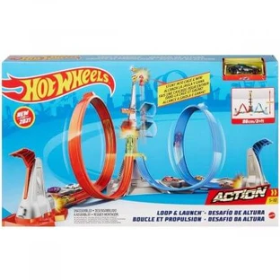 Kampioenen Actie, Hot Wheels