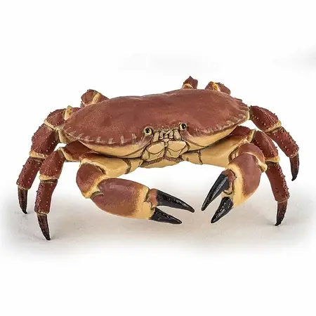 Krab beeldje, + 3 jaar, Papo