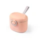 Portable dispenser for milk powder and food, 1 piece, Babyono