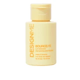 Curly hair shampoo Bounce.Me, 50 ml, Design Me