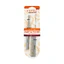 Set de 2 peines para peinar, Cantu