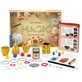Goochelcollectie met 150 trucs Gouden editie, +8 jaar, Thames&Kosmos