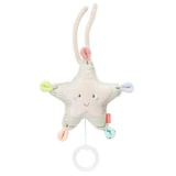 Musical toy Starfish, +0 months, Fehn