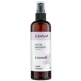 Magnesium Oil with Lavender, 150 ml, Zanna