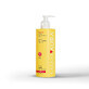 Babyolie Eetbare Verzorging voor Baby, 200 ml, Mamaaura