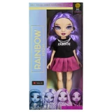 Emi Vanda doll, +6 years, Rainbow High