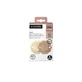 Silicone pacifier SX Pro Wonder, 0 - 6 months, Caramel Cream, 2 pcs, Suavinex