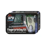 Fingerprint set Spy Labs, +8 years, Thames&Kosmos