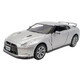 Nissan GT -R metalen speelgoedauto, 13 cm, Kinsmart