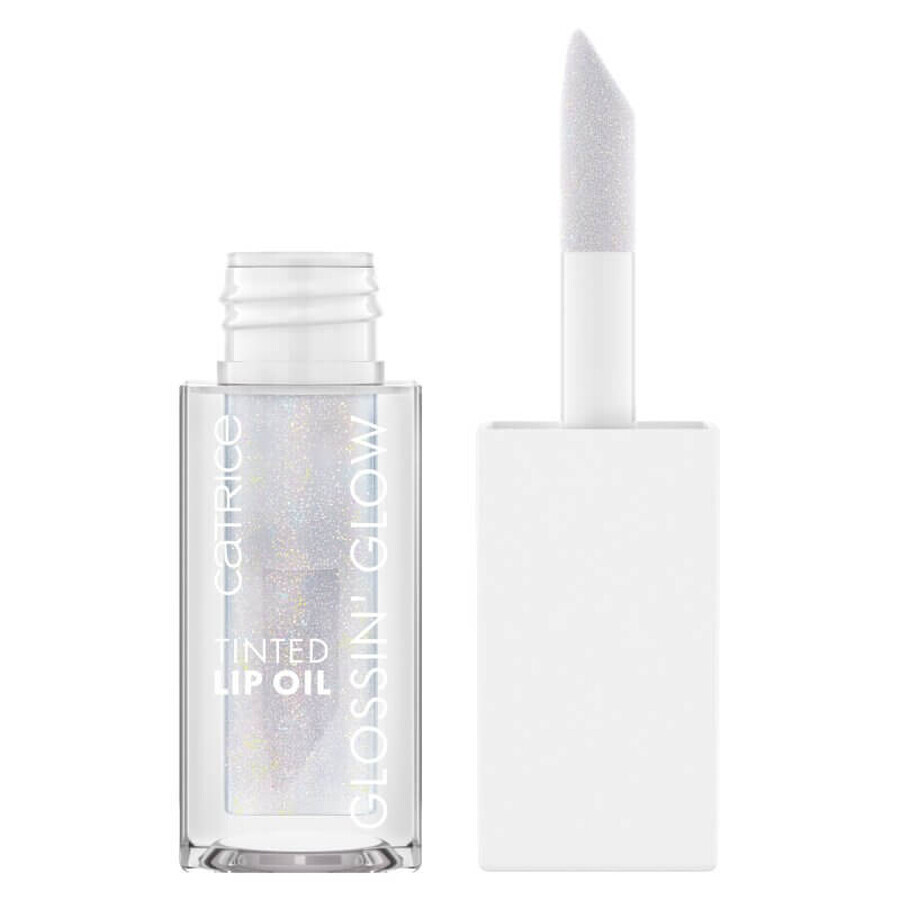 Lipolie Glossin' Glow Getint, 060, Party Crasher, 4 ml, Catrice