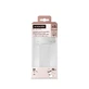 Colour Essence SX Pro medium flow siliconen zuigfles, wit, 240 ml, Suavinex
