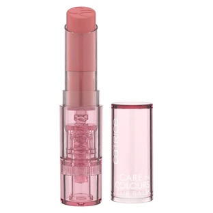 Balsam do ust Pielęgnacja w kolorach, 020, Feelin' Pretty, 3 g, Catrice