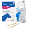 Orozyme S tiras masticables de colágeno para higiene bucal canina, 141 g, Ecuphar