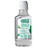 Chicle Menta Fresca Enjuague bucal ecológico, 300 ml, Sunstar Gum