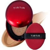 Foundation met SPF 40 PA+++, tint 34N Pecan, Mask Fit Red Cushion, 18 g, Tirtir