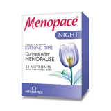 Menopace Night, 30 tablets, Vitabiotics