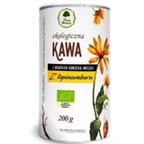 Café ecológico de pataca con raíz de diente de león (tubo) 200g Regalos de la naturaleza