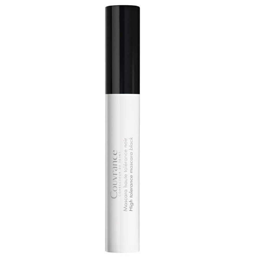 Mascara Couvrance, 7 ml, Avene