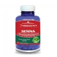Senna, 120 plantaardige capsules, Herbagetica