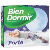 Sleep Well Forte, 10 capsules, Fiterman Pharma