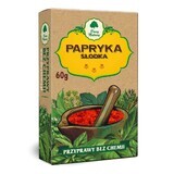 Paprikapoeder 60g DARY NATURY