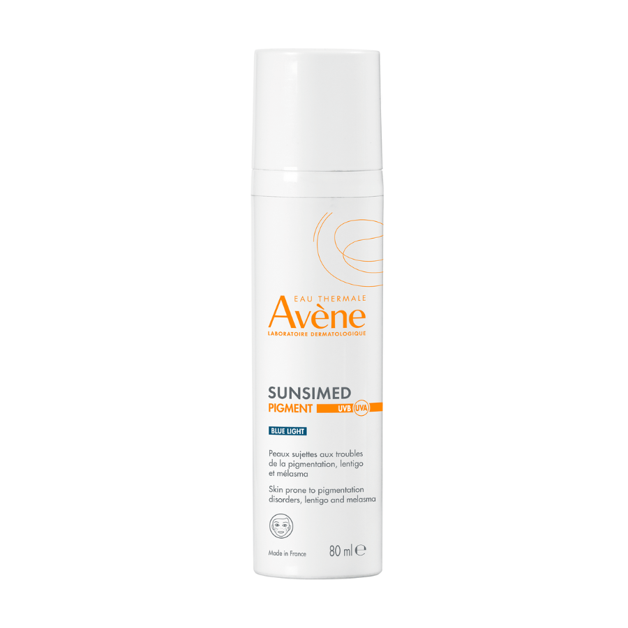 Sunsimed Pigment Zonnebrandcrème SPF50+, 80 ml, Avene