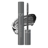 Extreme Volume Mascara V01 Volume Black, 24 g, Rom&nd