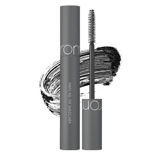 Extreme Volume Mascara V01 Volume Zwart, 24 g, Rom&nd