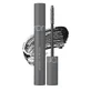 Extreme Volume Mascara V01 Volume Zwart, 24 g, Rom&nd