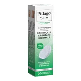 Pidago Slim, 20 effervescent tablets, Fiterman