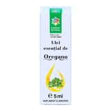 Oregano essential oil, 5 ml, Divine Star