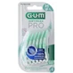 Scovolini interdentali GUM Ultra Soft Picks PRO, M, 30 pezzi, Sunstar Gum
