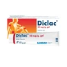 Diclac gel, 50 mg/g, 150 g, Sandoz
