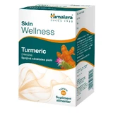 Kurkuma Wellness, 60 Filmtabletten, Himalaya Indien