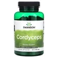 Cordyceps, 600 mg, 120 capsules, Swanson